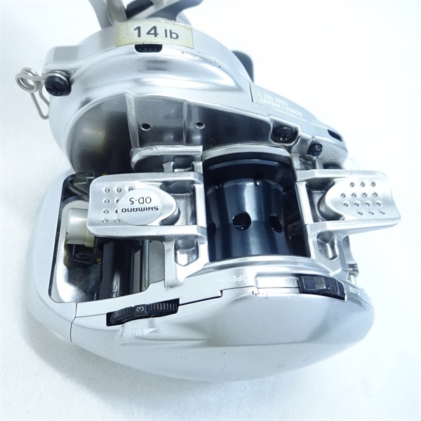 １６メタニウムＸＧ左